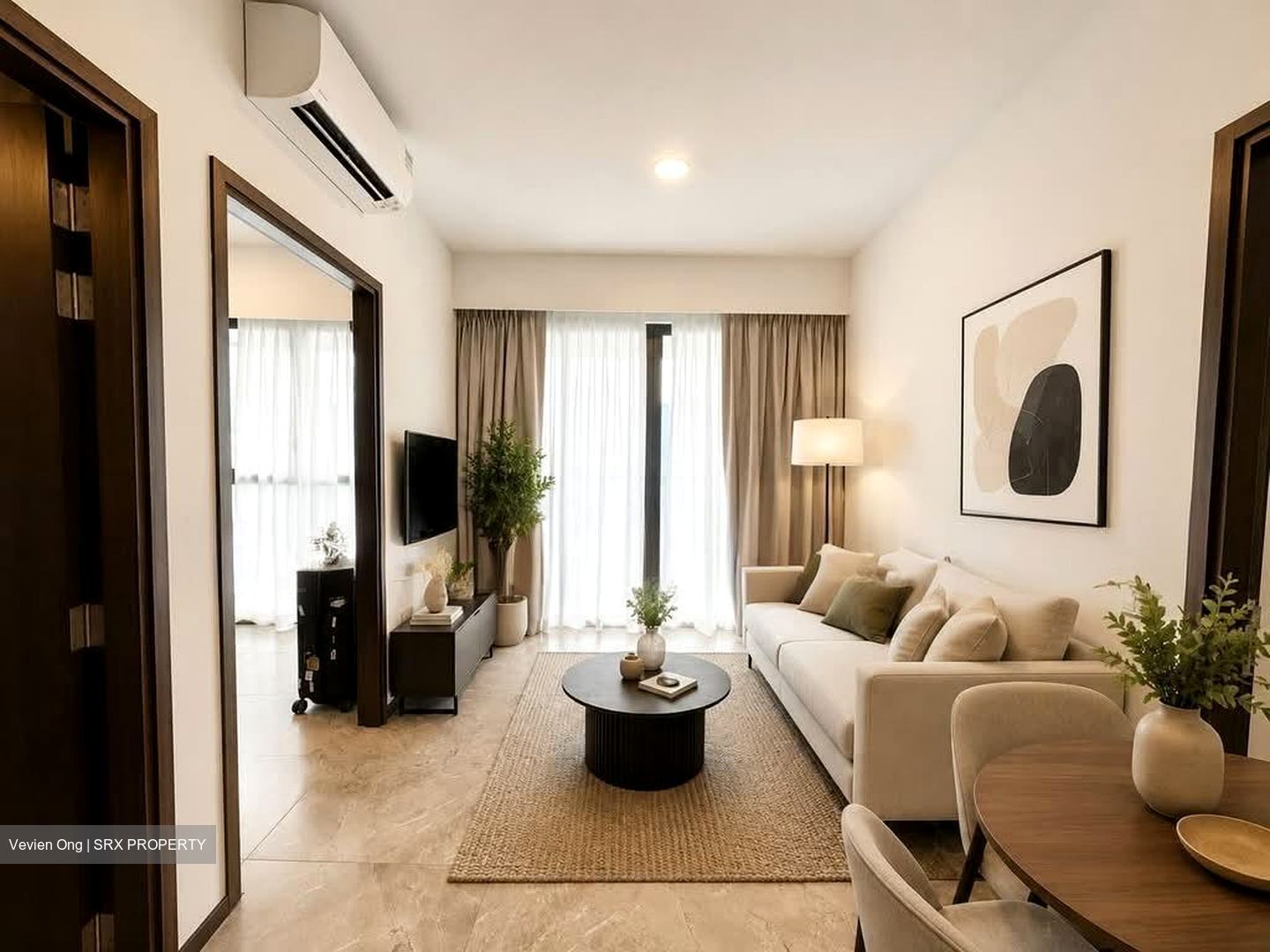 One Pearl Bank (D3), Apartment #580805331